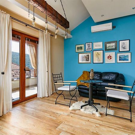 Villa Adria Котор Экстерьер фото