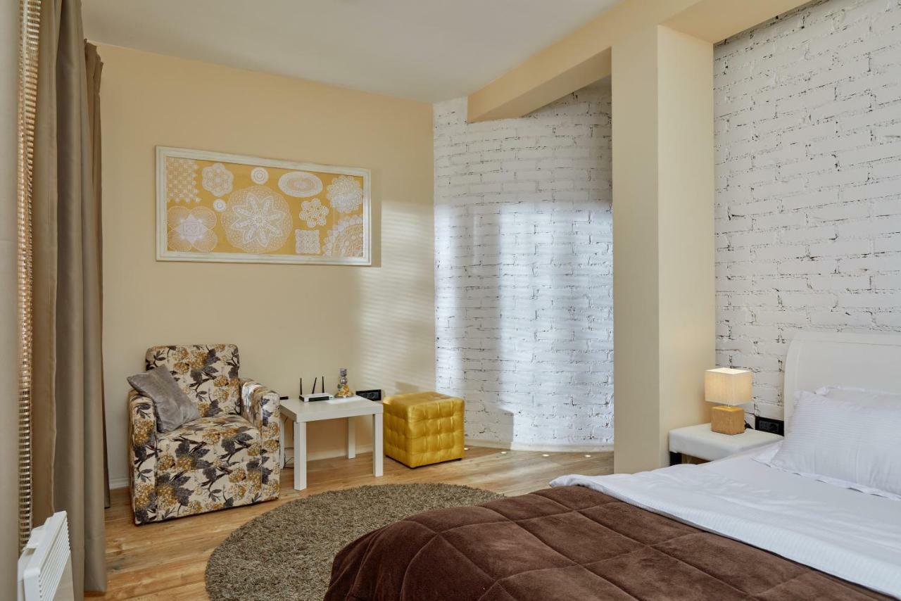 Villa Adria Котор Экстерьер фото
