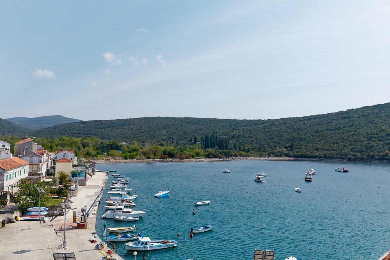 Villa Adria Котор Экстерьер фото