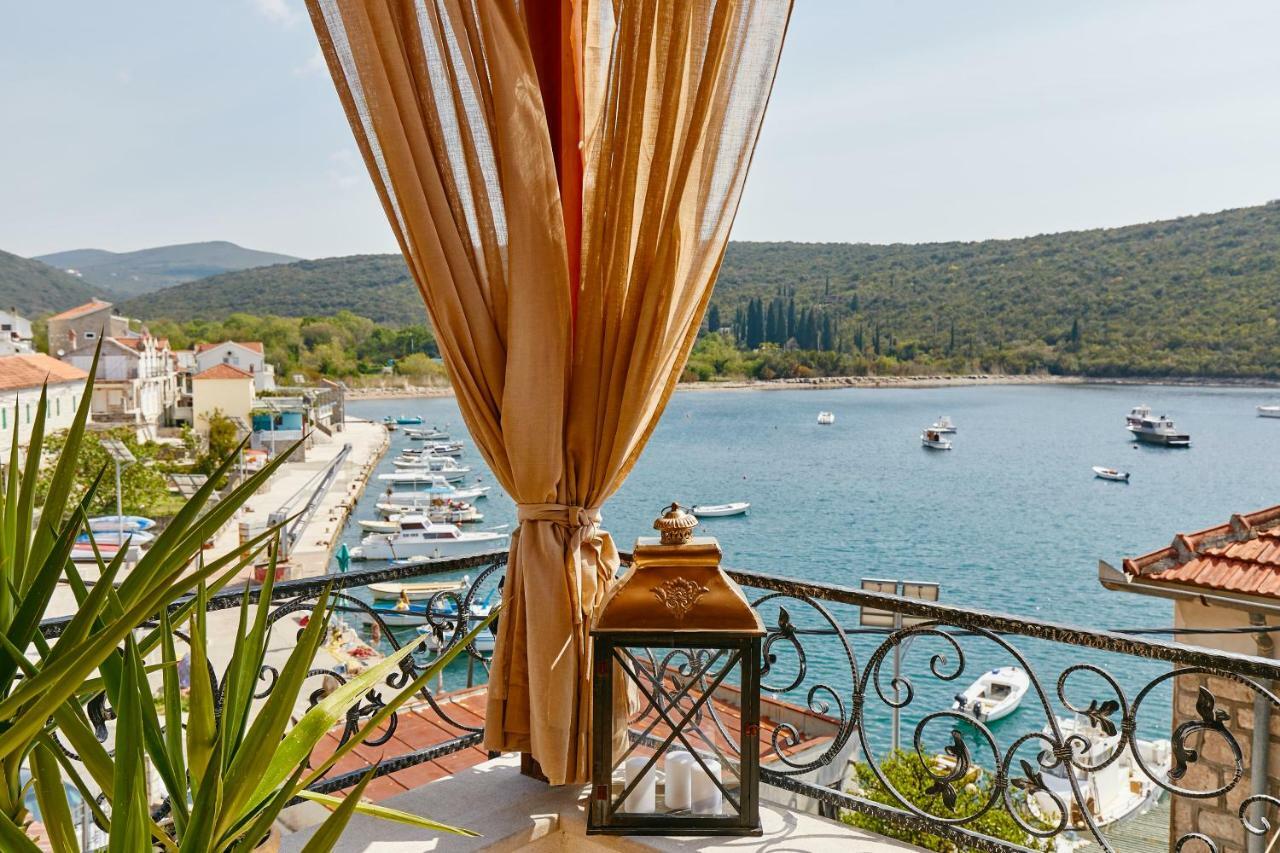 Villa Adria Котор Экстерьер фото