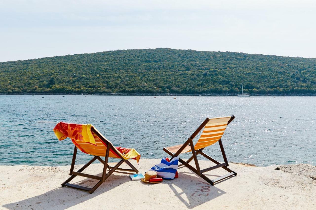 Villa Adria Котор Экстерьер фото